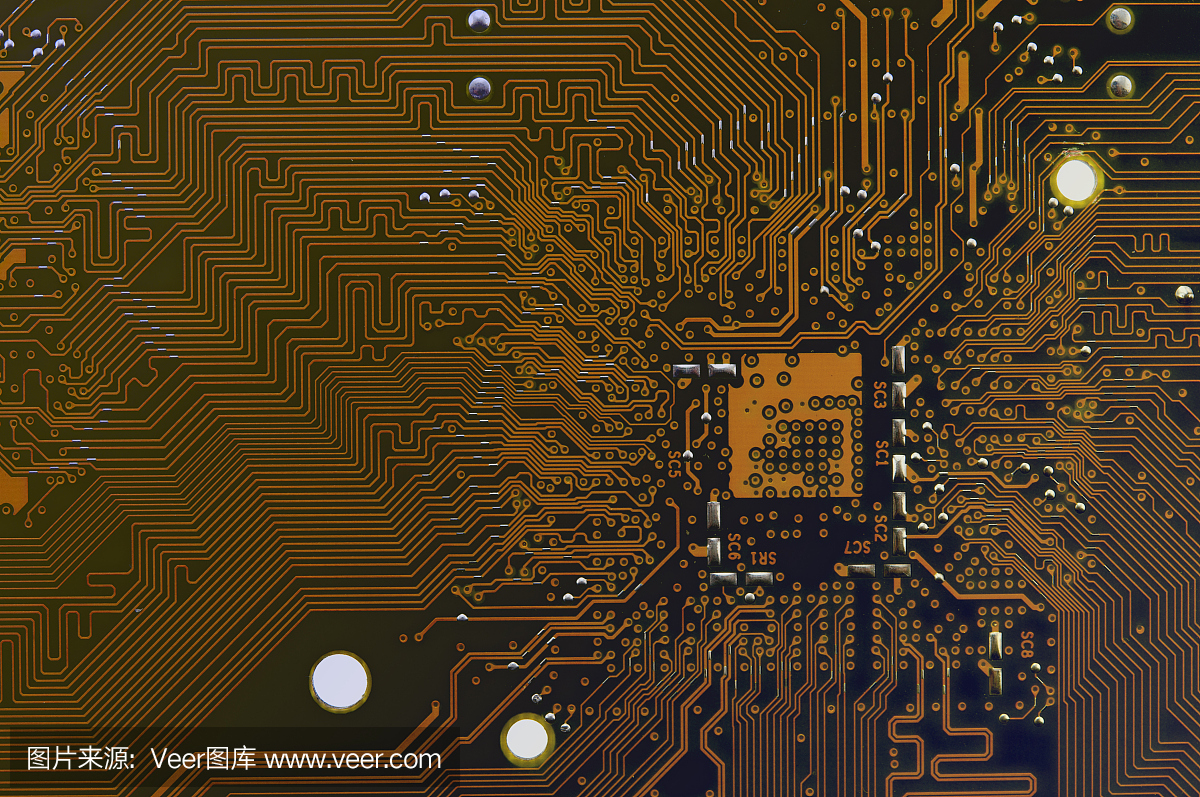 PCB电路板类知识