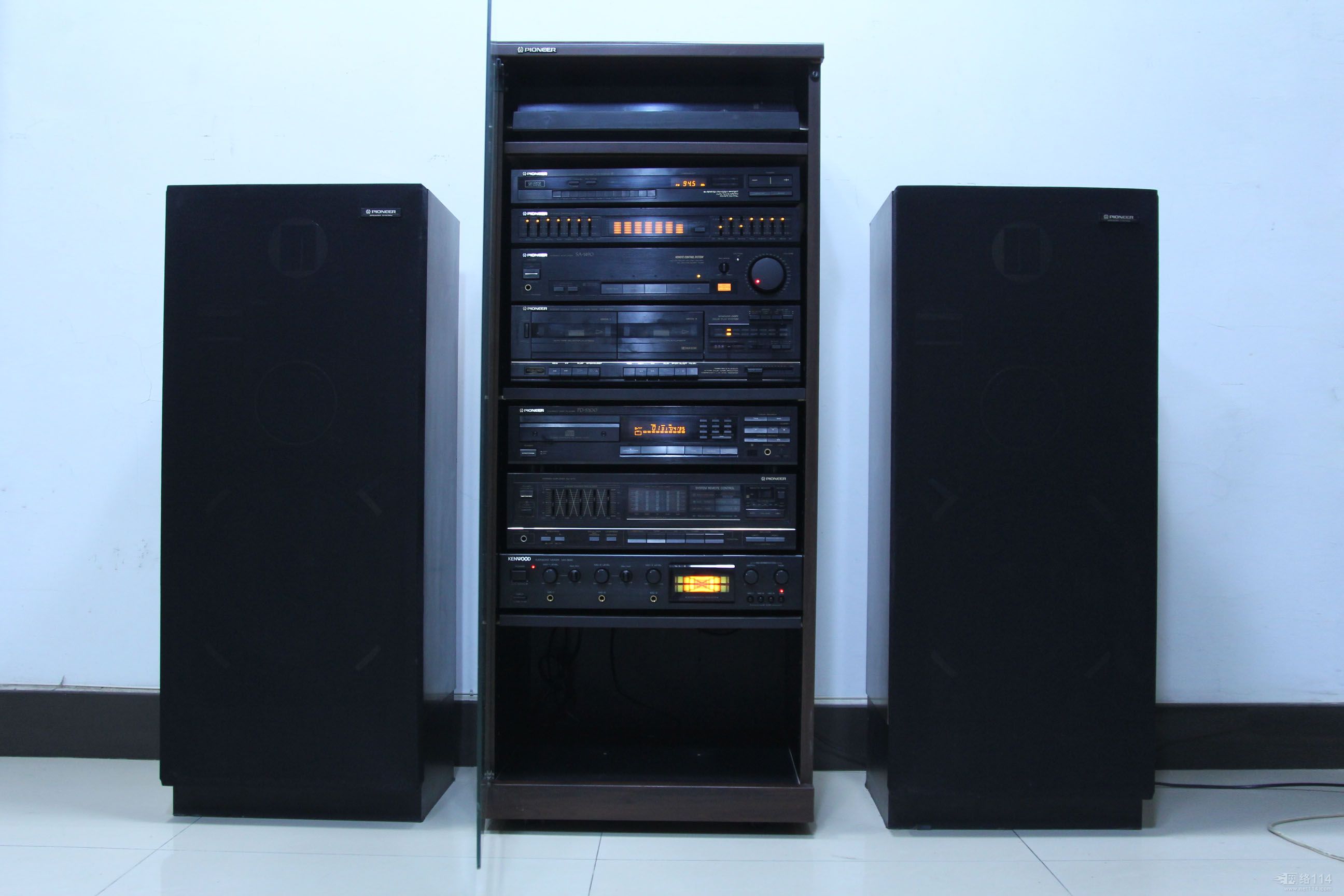 先锋音响pioneer_pioneer音响_pioneer 先锋dvd