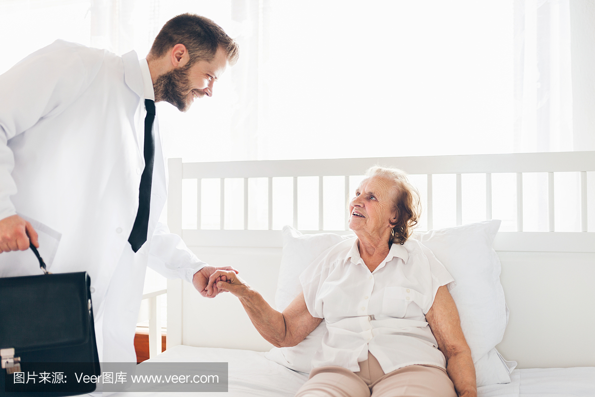 看护助理,助理工作,助手,看护人员,看护,社区看