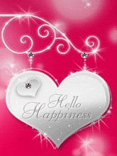 闪光钻戒gif图片大全