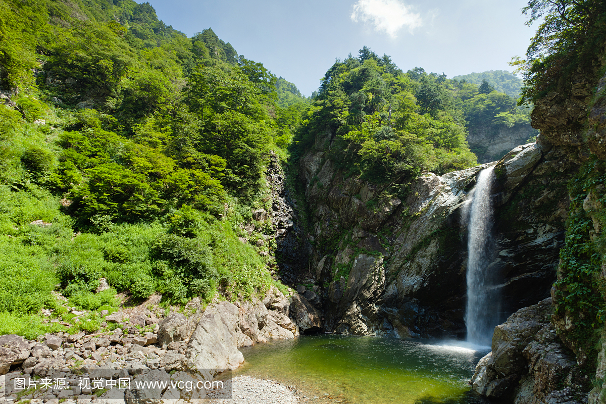 风景,新泻县,户外,天空