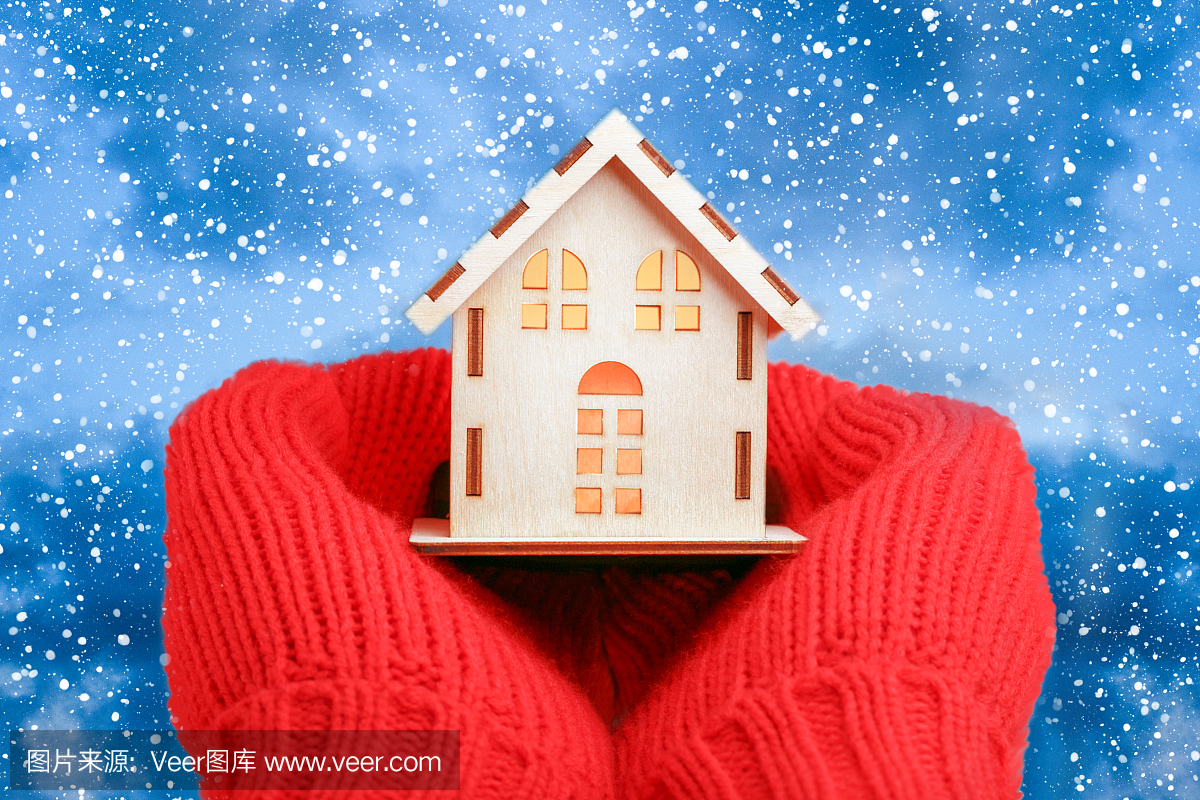 热,环境,环境保护,玩具屋