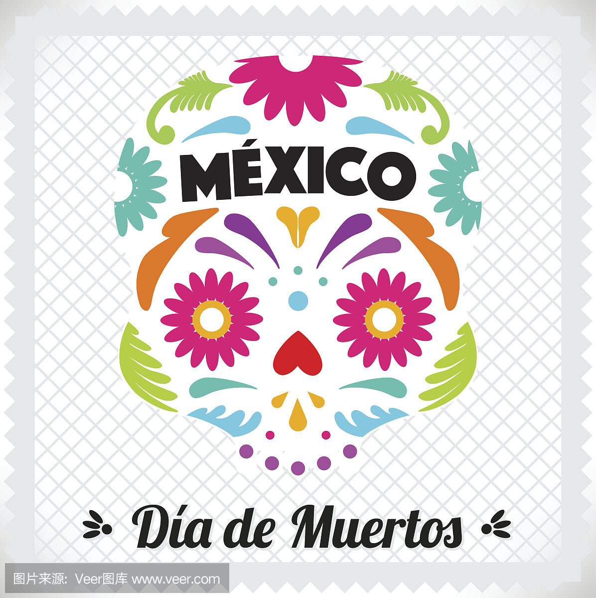 墨西哥文化,墨西哥人的,墨西哥风情,墨西哥节日