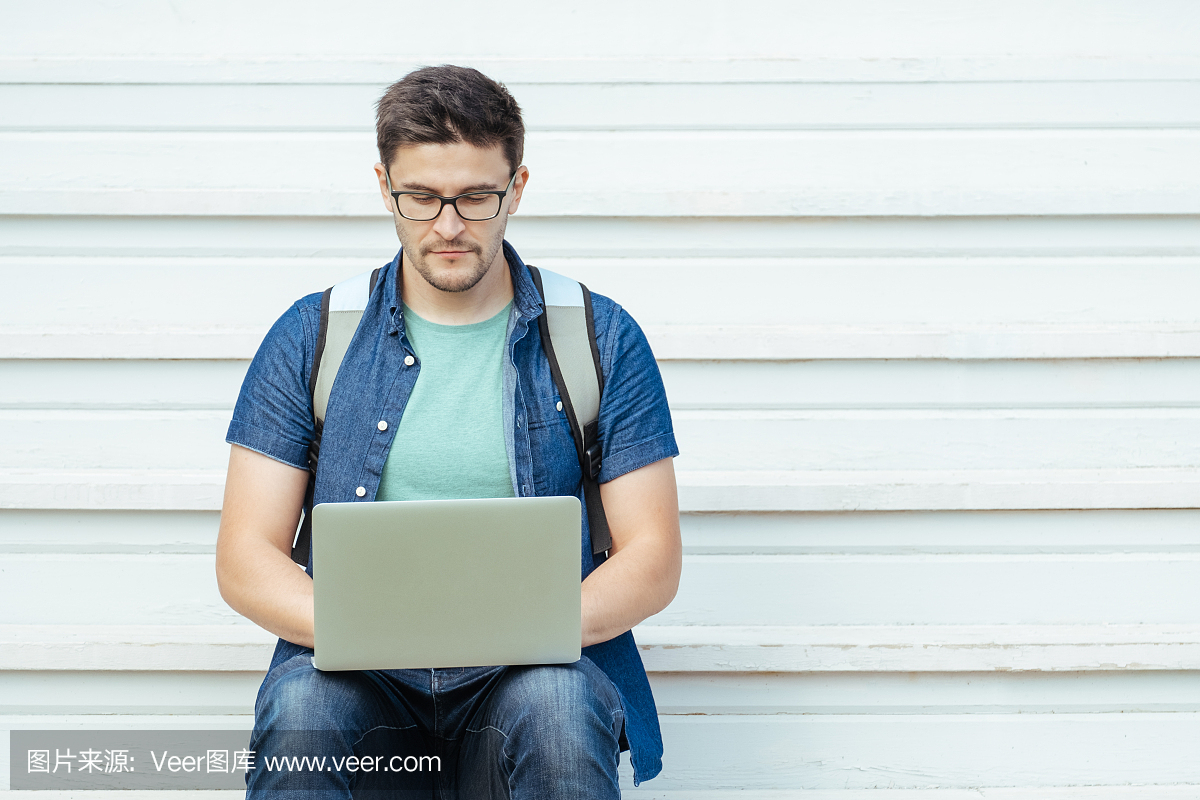 远程工作,远程通讯者,远程通讯工作,灵活工作