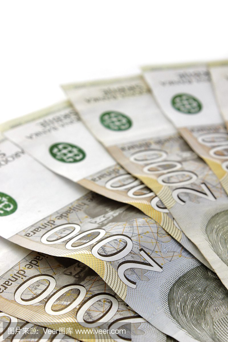 塞尔维亚第纳尔