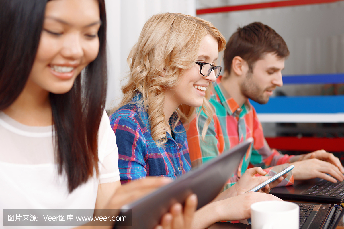 在团队中创建一个新的应用程序