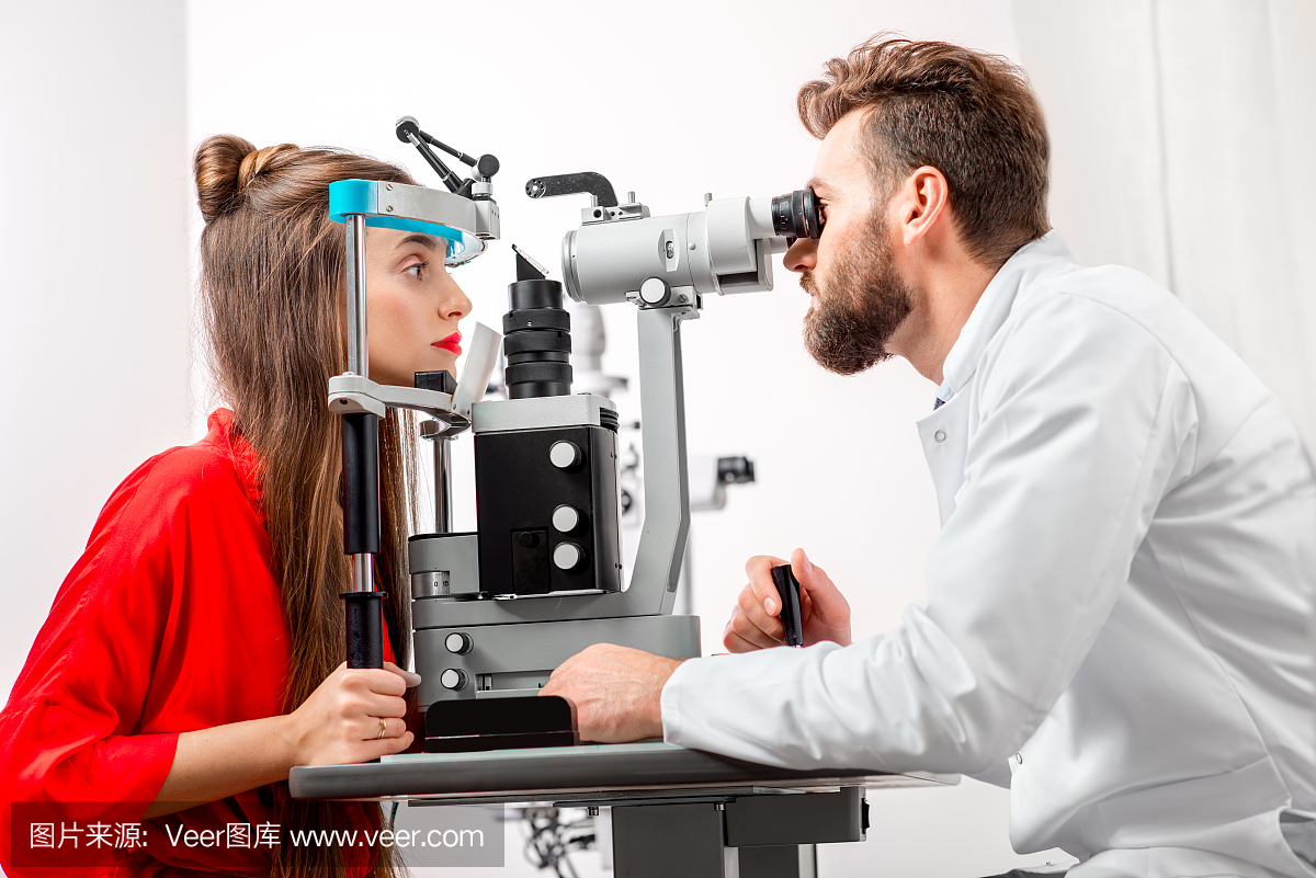 眼部手术,割双眼皮,近视手术,眼科一声