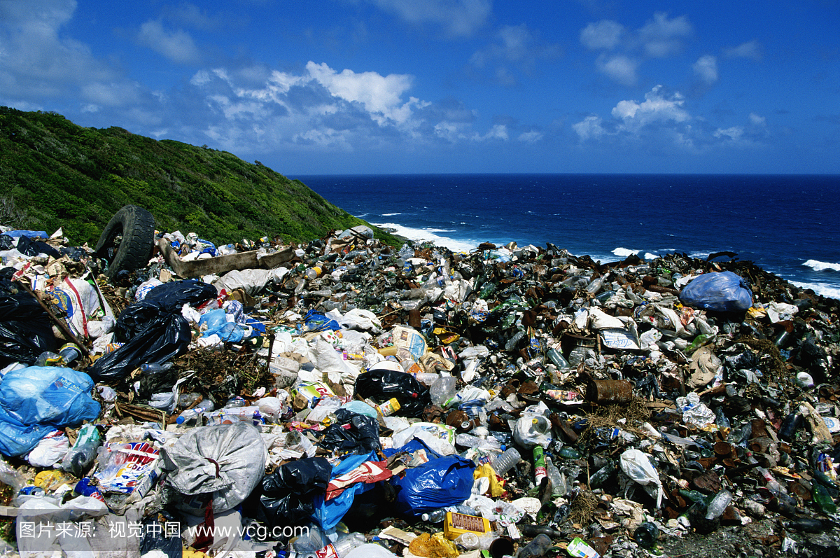 垃圾,扔垃圾,废物,废品