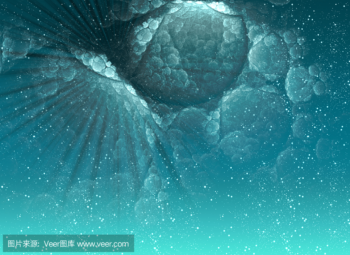 纹理效果,计算机,云,技术