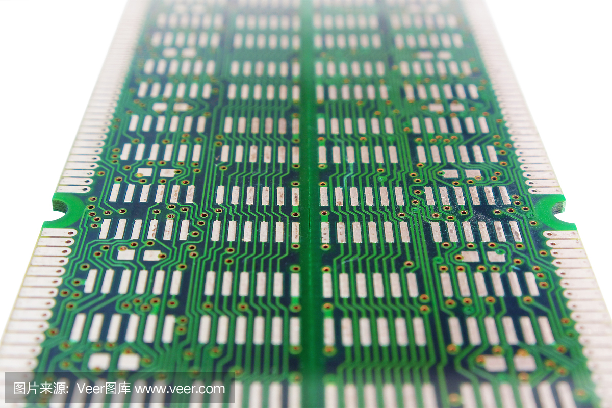 芯片连接器绿色方案隔离