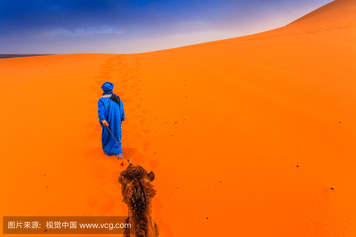 摩洛哥,摩罗哥,摩洛哥风情,撒哈拉沙漠