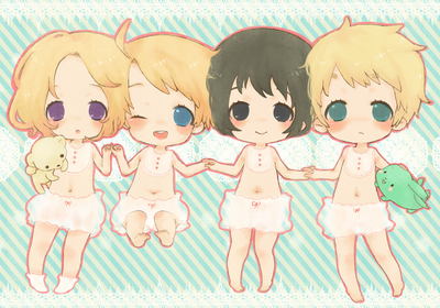 狐狸动漫q版萌图_q版动漫狐狸萌头像,狐狸q版-395kb