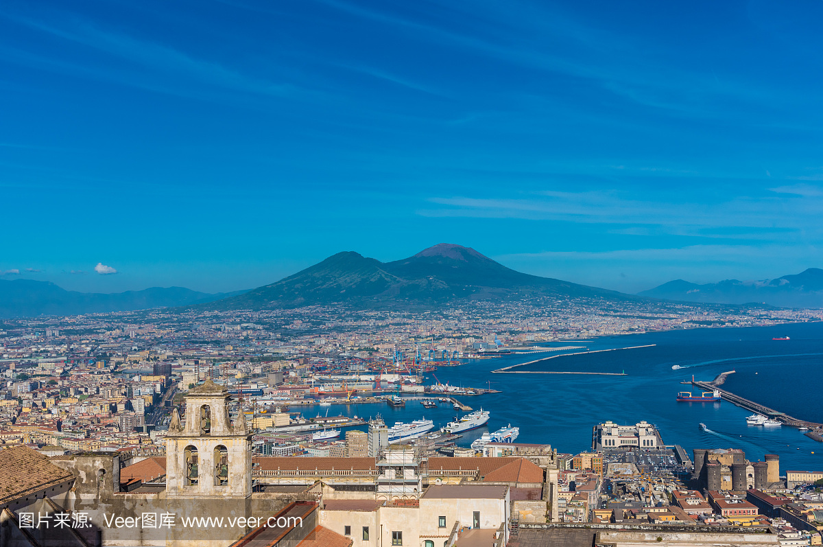 Naples (Campania, Italy)