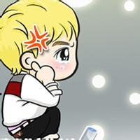 动漫 卡通 漫画 头像 200_200