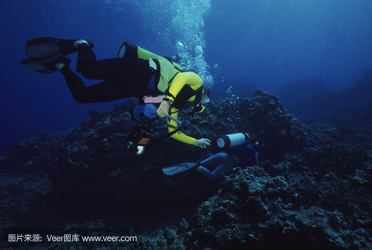 从爱琴海到地中海：土耳其终极潜水指南