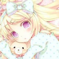 动漫 卡通 漫画 头像 200_200