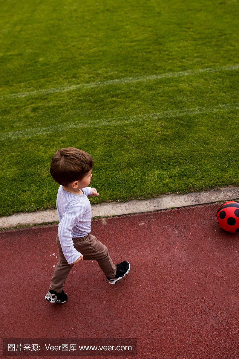 未来最好的足球运动员