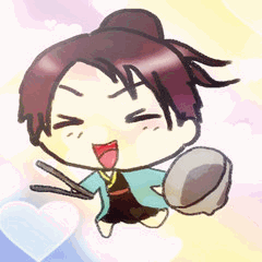 吃货q版头像_热门头像_qq头像大全 - qq志乐-87kb