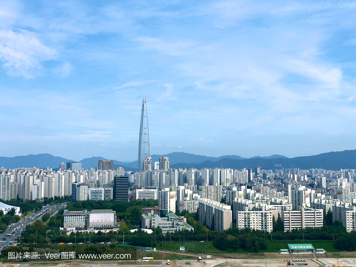 朝鲜文化,商务,城市生活,东亚文化