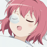 动漫 卡通 漫画 头像 200_200 gif 动态图 动图