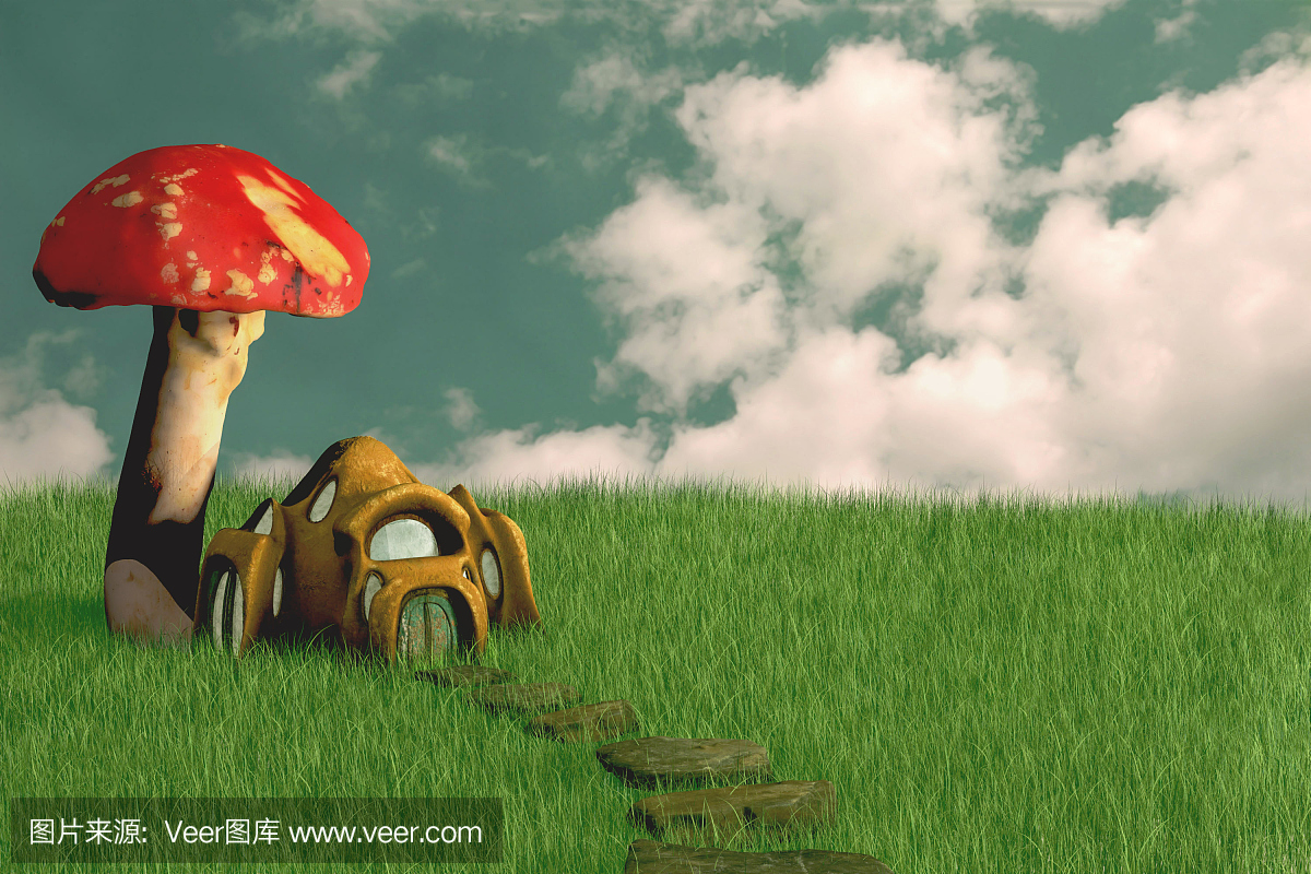 仙女屋赛马场,毒蝇菇,捕蝇瘴,捕蝇蕈