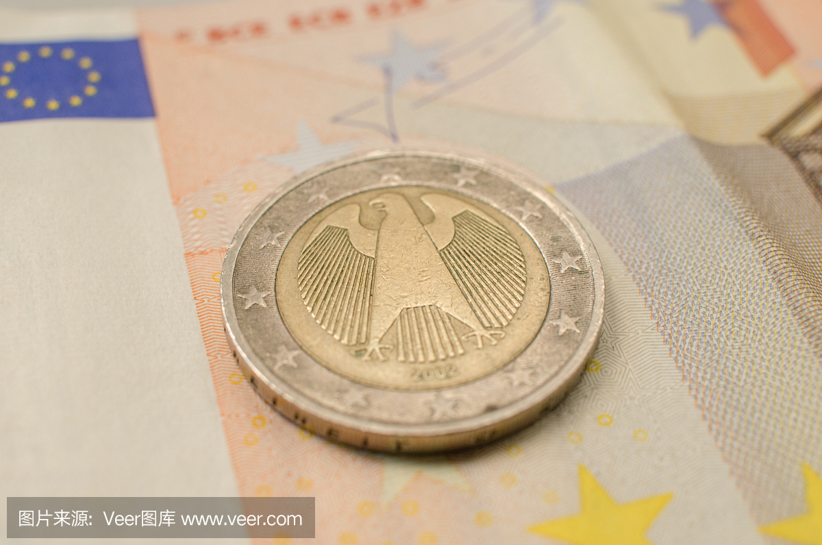 德国德意志马克,德国货币,德国马克,德国钱币