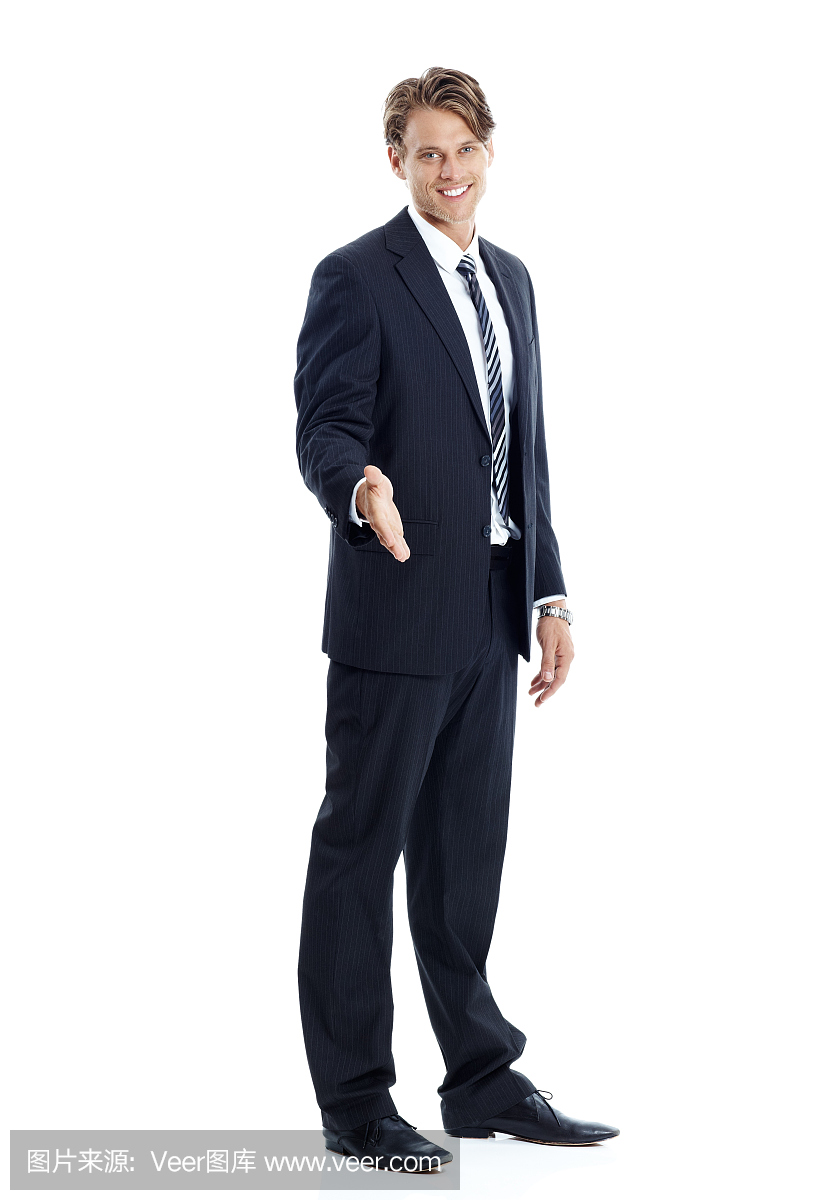 我们可以一起做生意