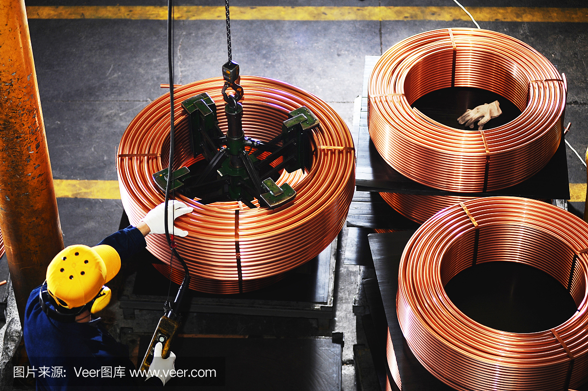 铜线圈工人测试概述