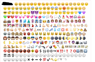 微信emoji表情包_微信emoji表情包图片大全