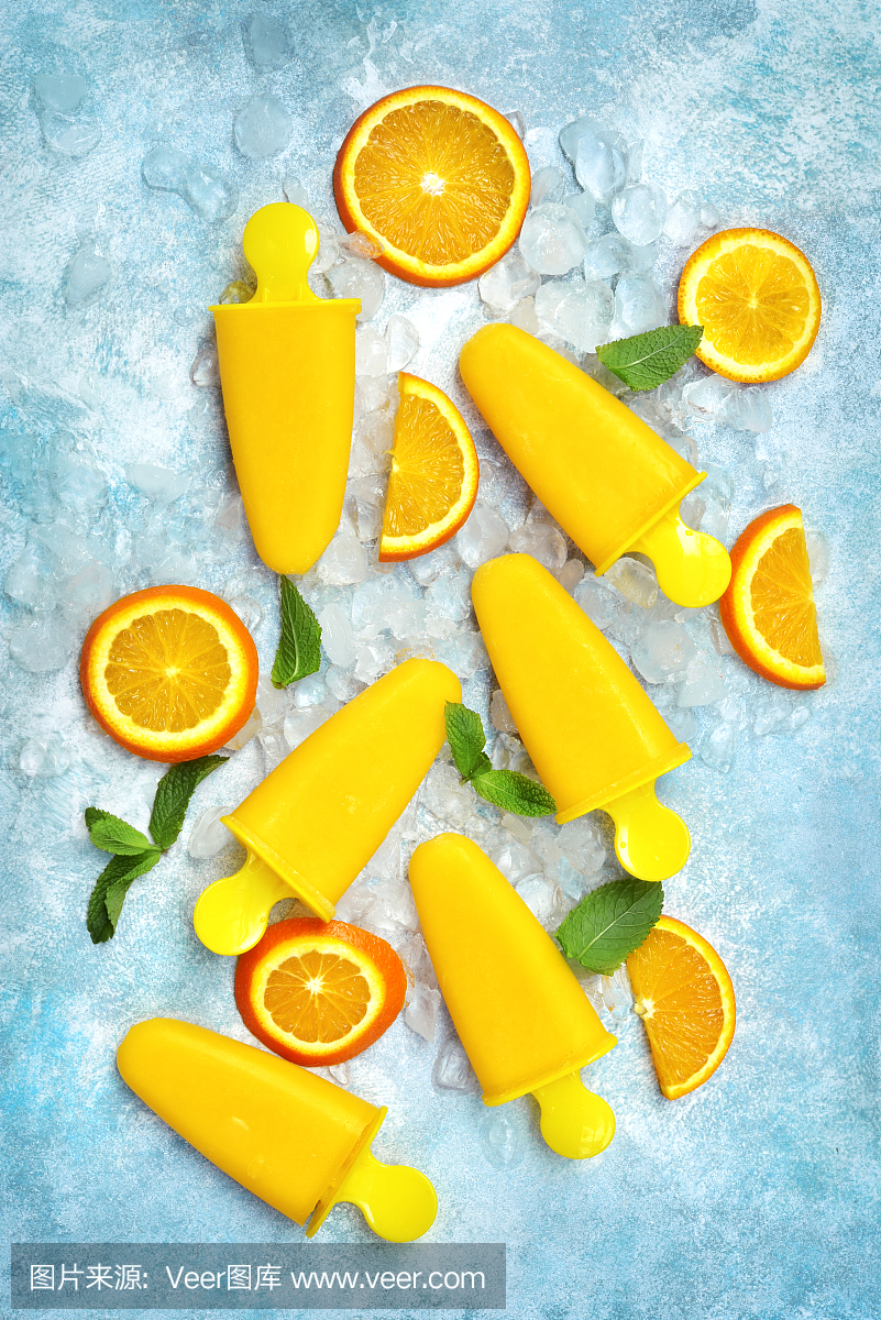 垂直画幅,冰淇淋,配方,膳食