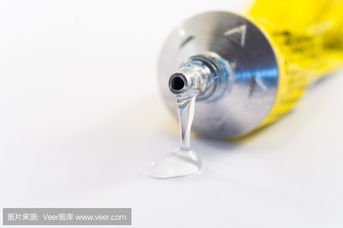 胶水,液体胶,粘贴,强力胶