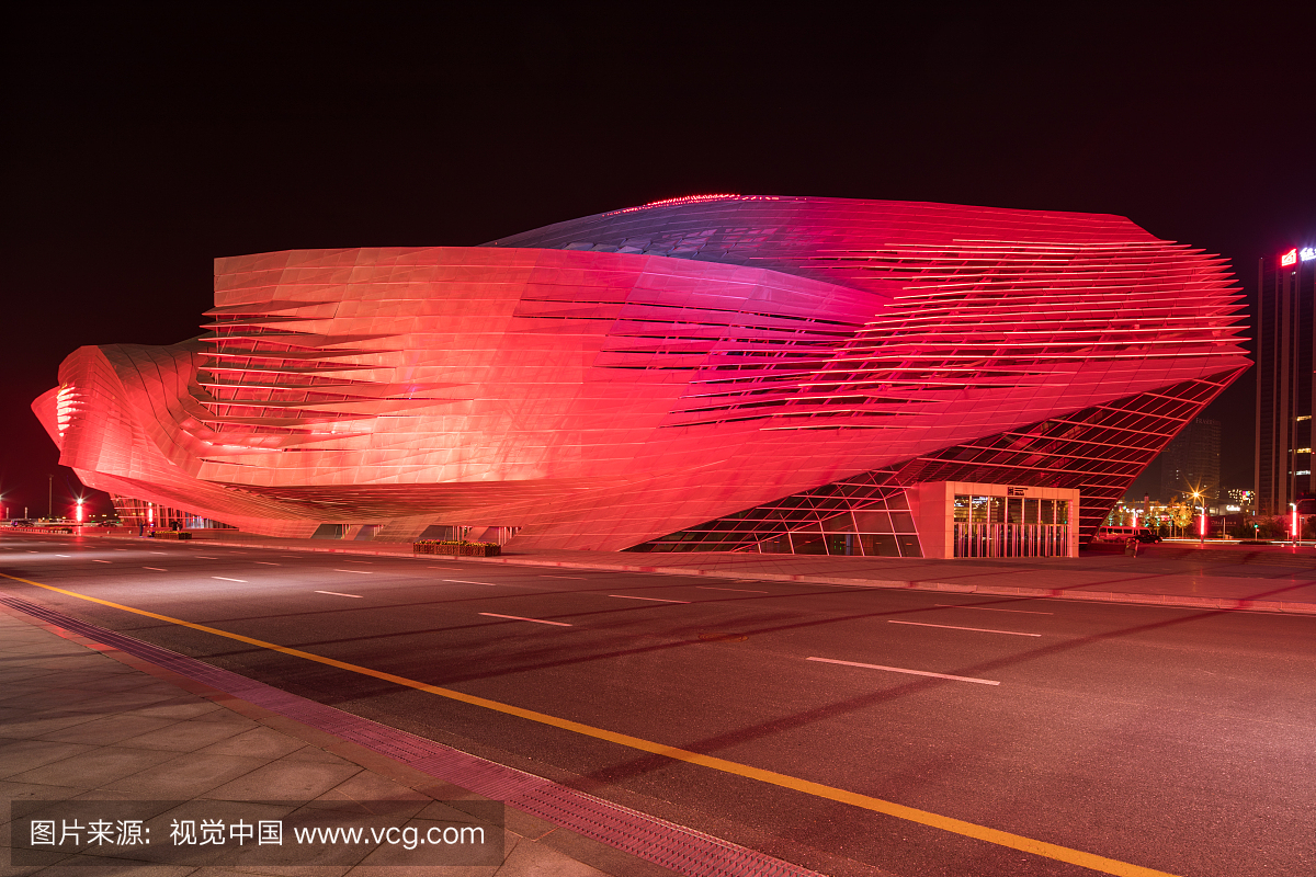 大连国际会议中心