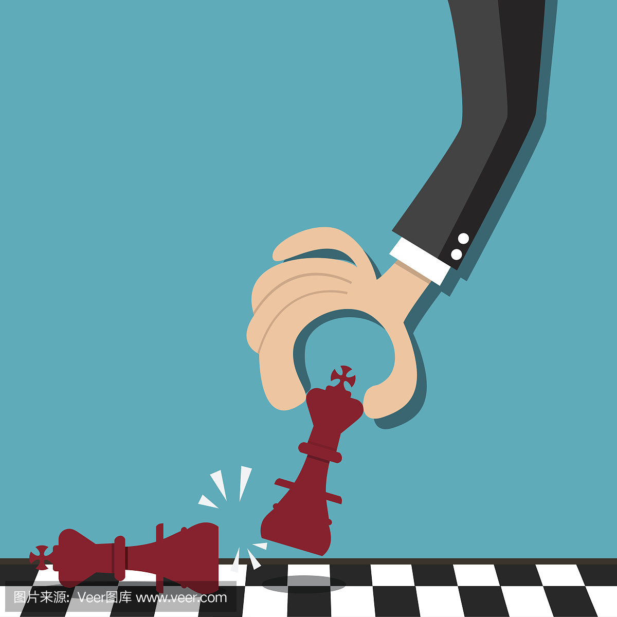 国际象棋,西洋棋,国际象棋游戏,国际象棋移动