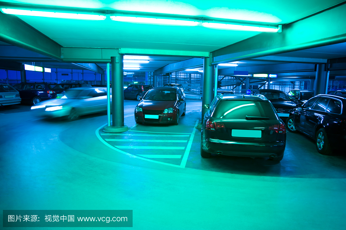 建筑,停下车辆,停车车,停住车德国著名二战后刹住设计师图片