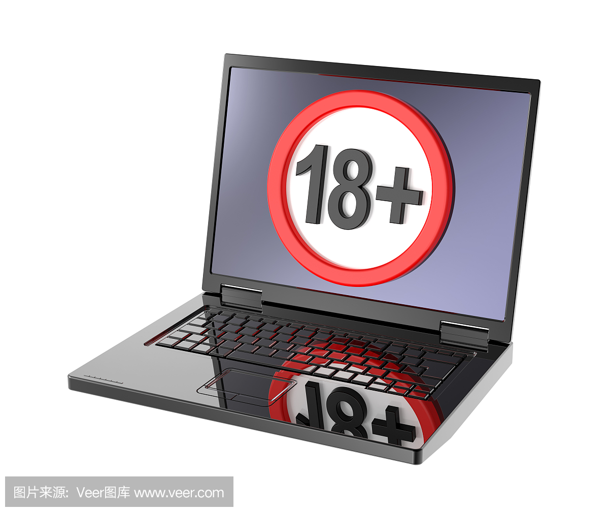 衰老过程,绘画插图,计算机制图,计算机图形学