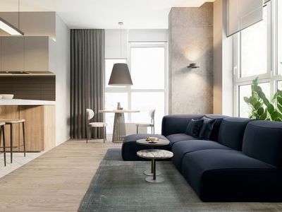 First Apartment Наш новый проек First Apartment Наш новый проек