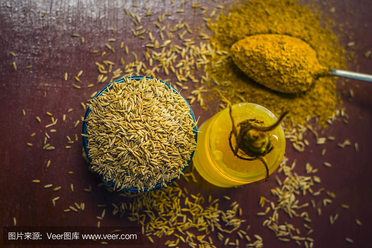 香菜,香菜叶,葛缕子,孜然