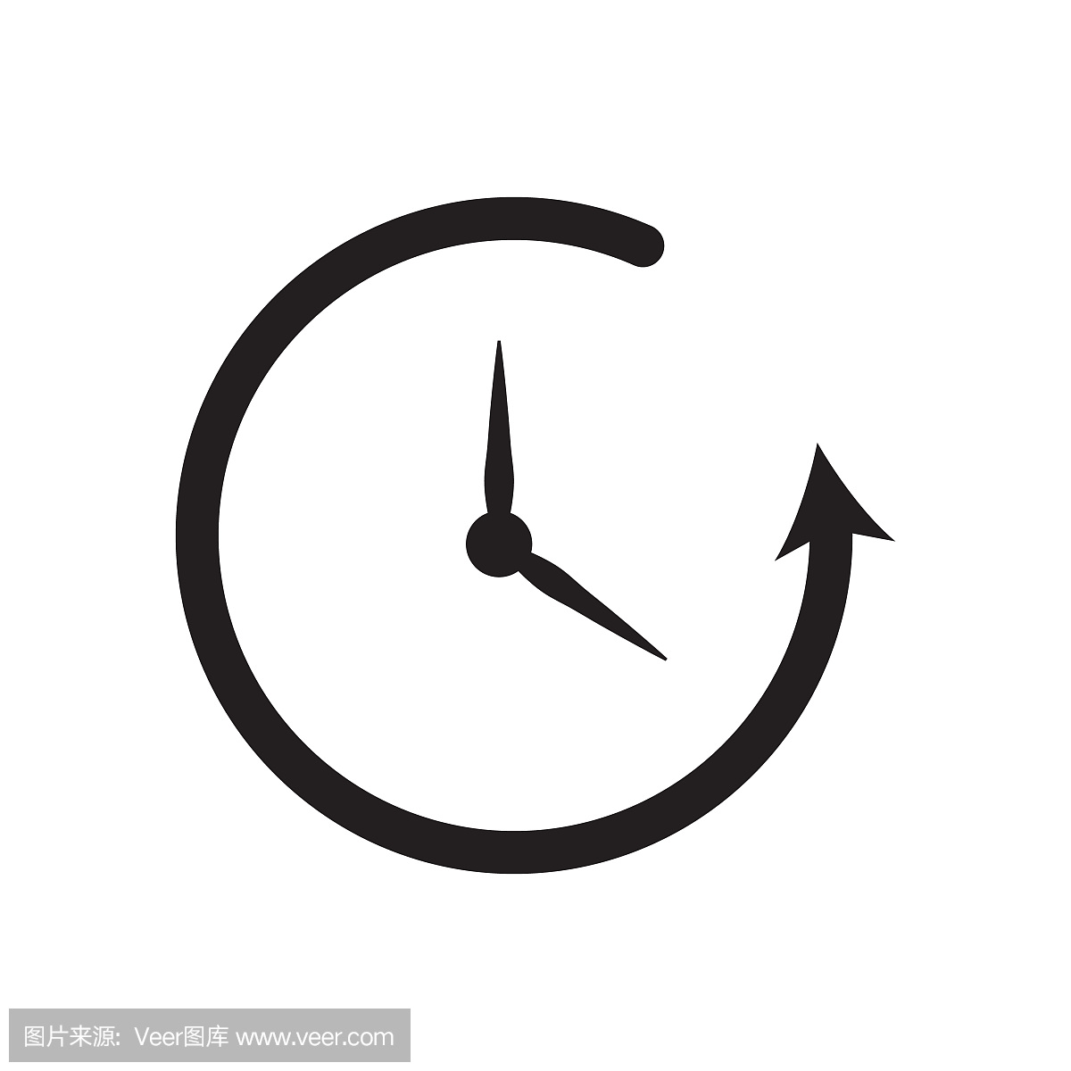 钟,时钟,逆时针,时计