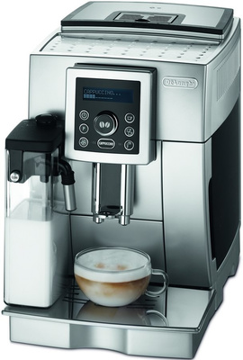 elonghi ECAM 23.450.S – купить Delo elonghi ECAM 23.450.S – купить Delo