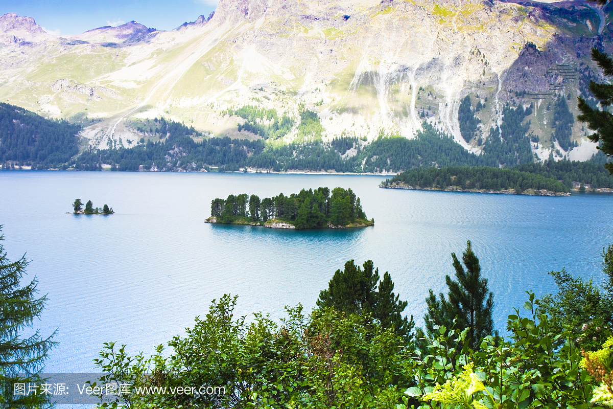 瑞士文化,科尔瓦奇峰,格劳宝登州,瑞士阿尔卑斯