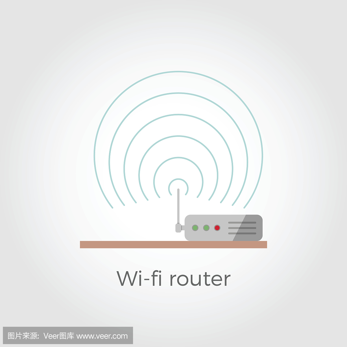 WIFI天线基础知识解读doc