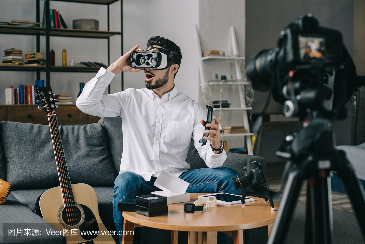 声学吉他,音响吉他,录音设备,录音的