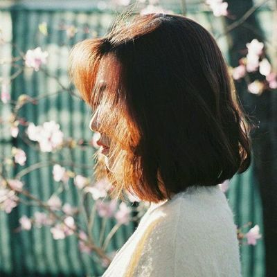 小清新头像 头像 美图 人物 女生 欧美 文艺 森系-74kb