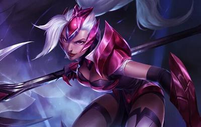 lol若风解说新版豹女上单攻略_豹女攻略_打野豹女攻略玩法s7