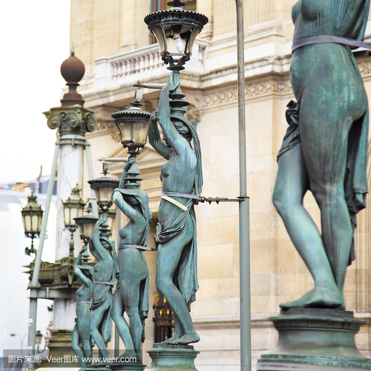 巴黎歌剧院,巴黎国家歌剧院,加尼耶歌剧院,加尼