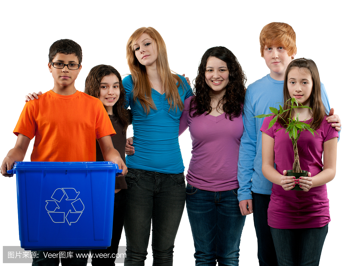 回收桶,可回收垃圾箱,回收箱,废物利用