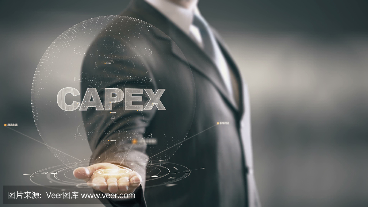CAPEX与全息商人概念