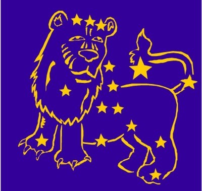 狮子座星座图片天蝎座男生哭了图片