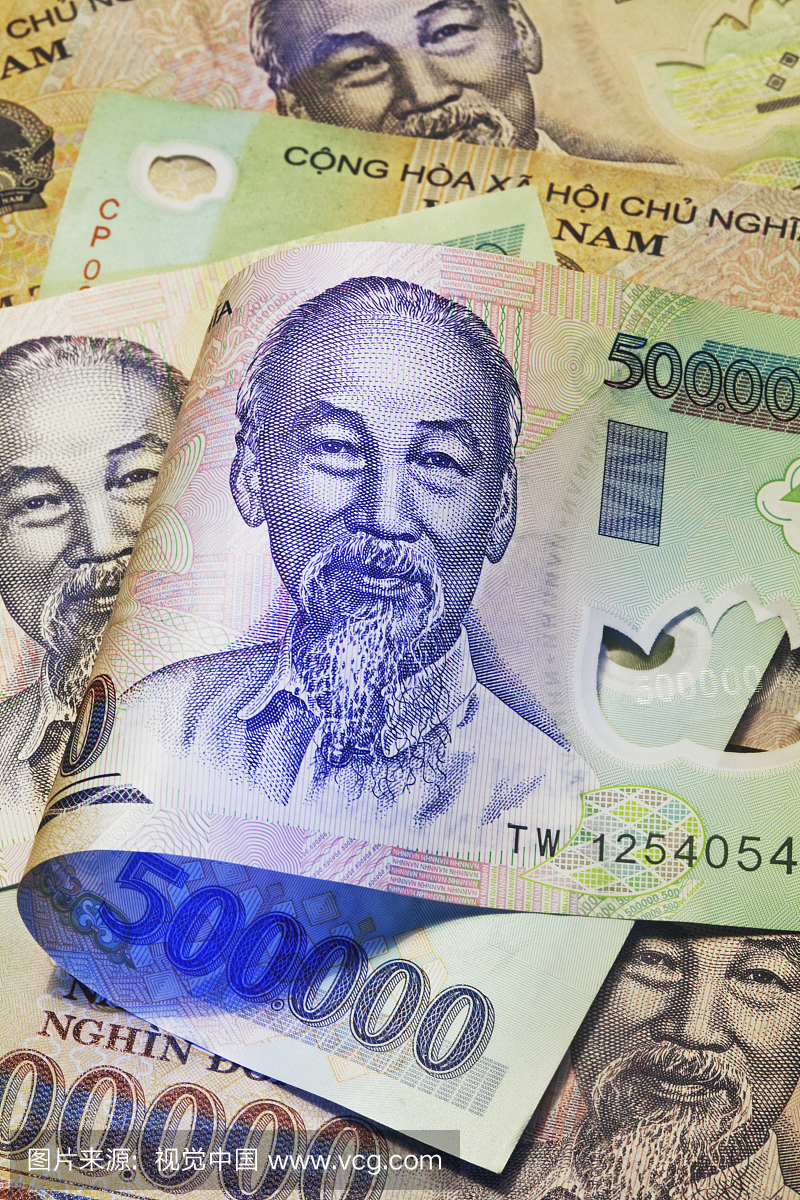 越南钱