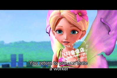 儿童动画片大全